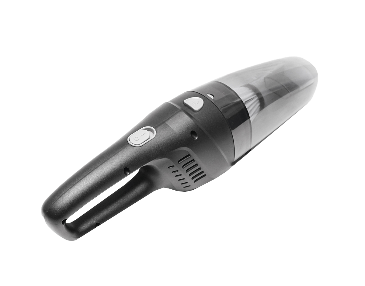 Aspirator de mana pentru mediu umed si uscat, tensiune alimentare priza auto 12V putere 90W - imagine 3