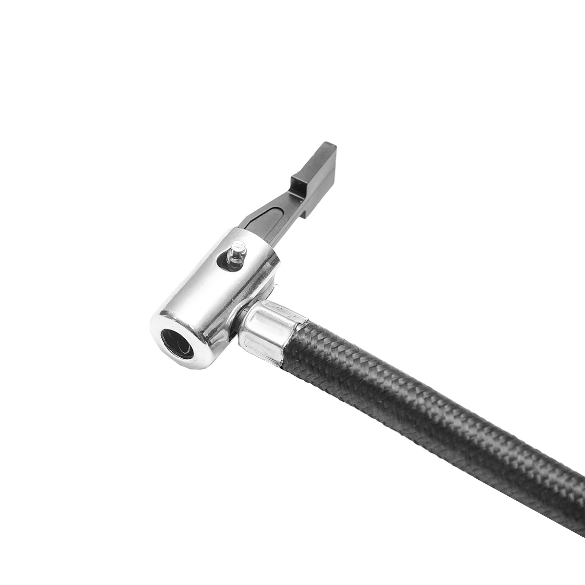 Compresor auto 12V/10A, alimentare la priza bricheta auto, presiune maxima 18 Bar Breckner Germany - imagine 5