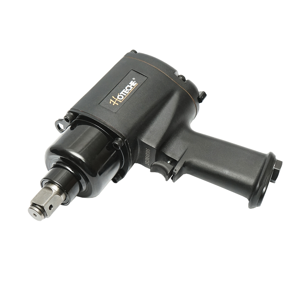 Pistol pneumatic reversibil cu impact 3/4 inch, 1300Nm, presiune de lucru 6 Bar Hoteche - imagine 5