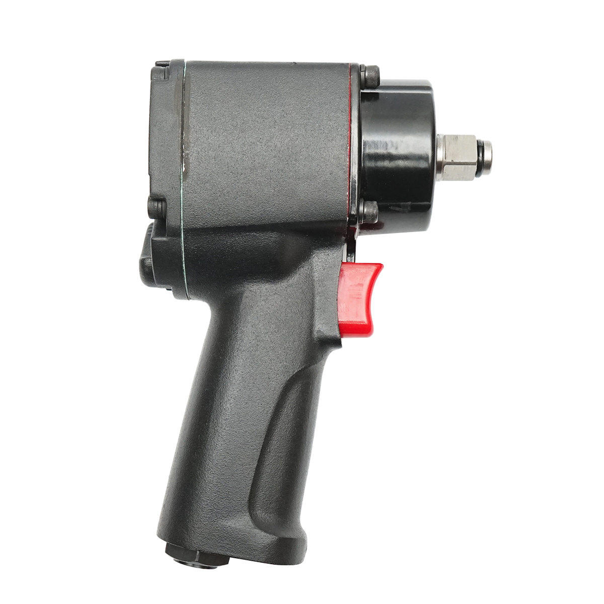Pistol pneumatic reversibil cu impact 1/2 inch, 550Nm, presiune de lucru 6.3 Bar Hoteche - imagine 3