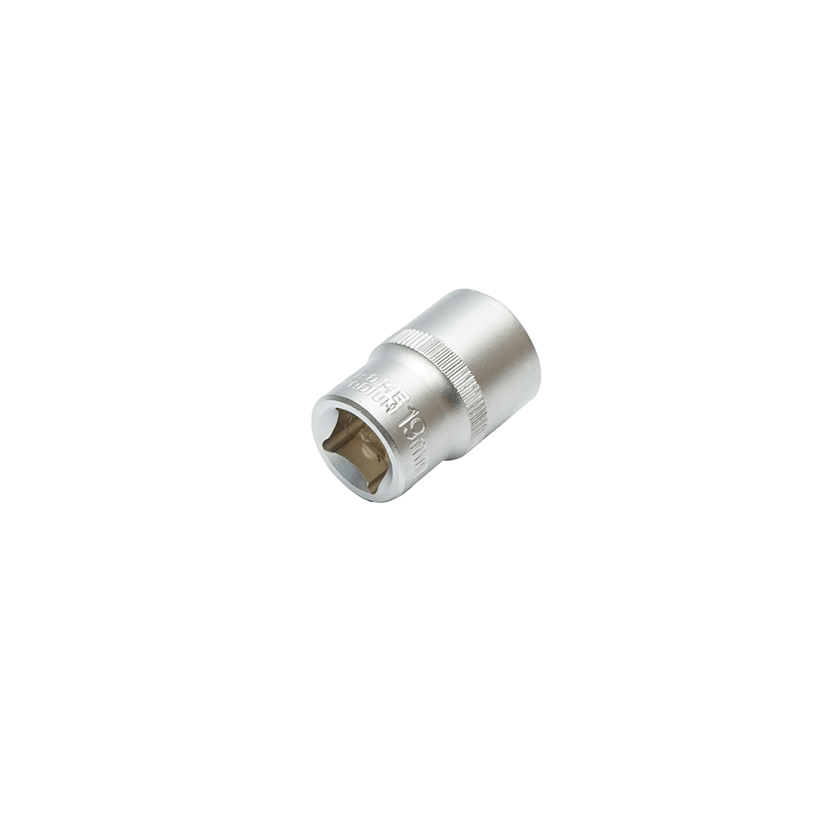 Cap cheie tubulara 19mm pentru clichet cu prindere 1/2 Breckner Germany - imagine 4