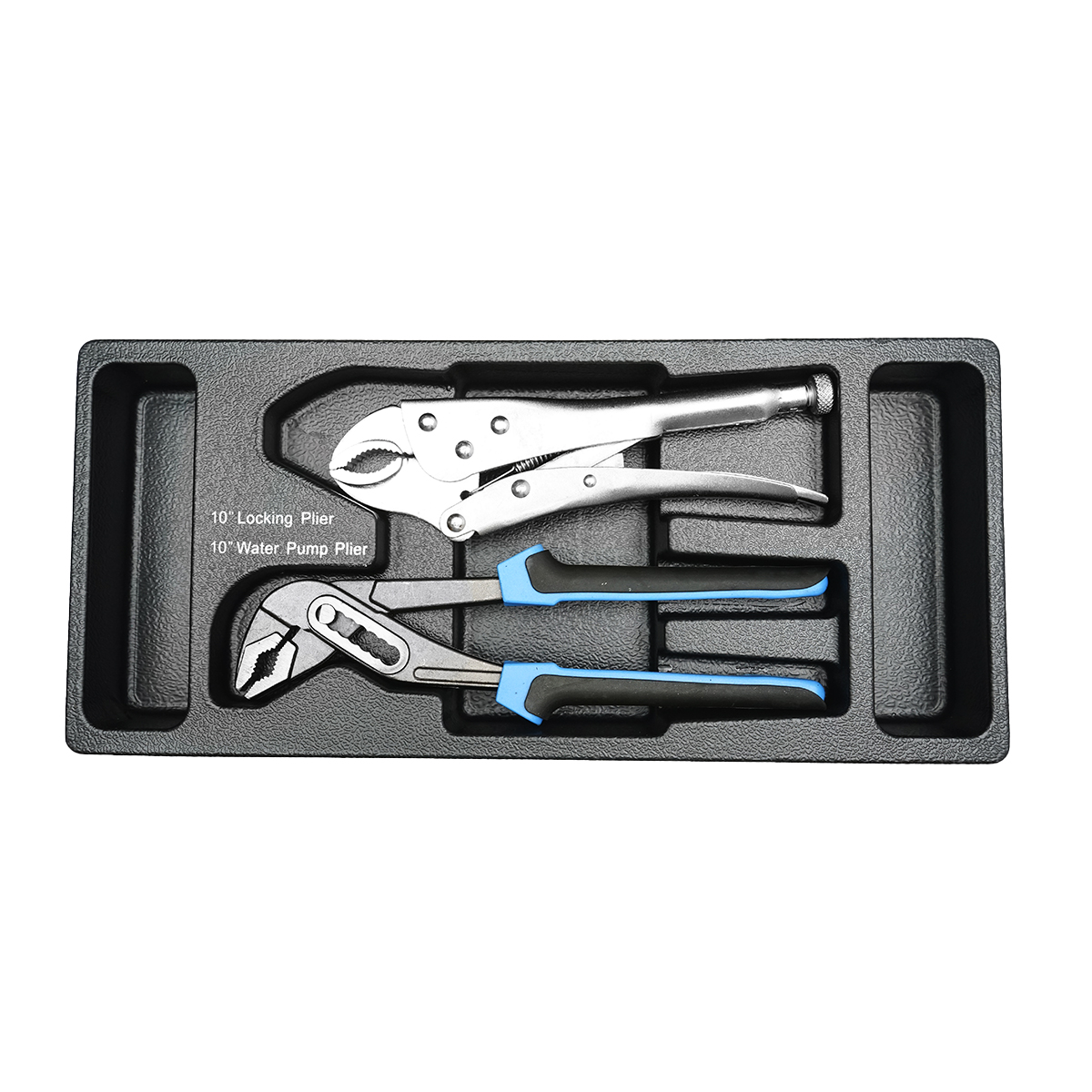 Dulap carucior pentru scule metalic cu 7 sertare echipat cu 496 piese - imagine 14