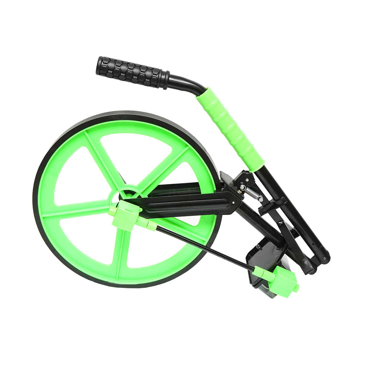 Roata pentru masurarea distantei cu contor mecanic - imagine 4