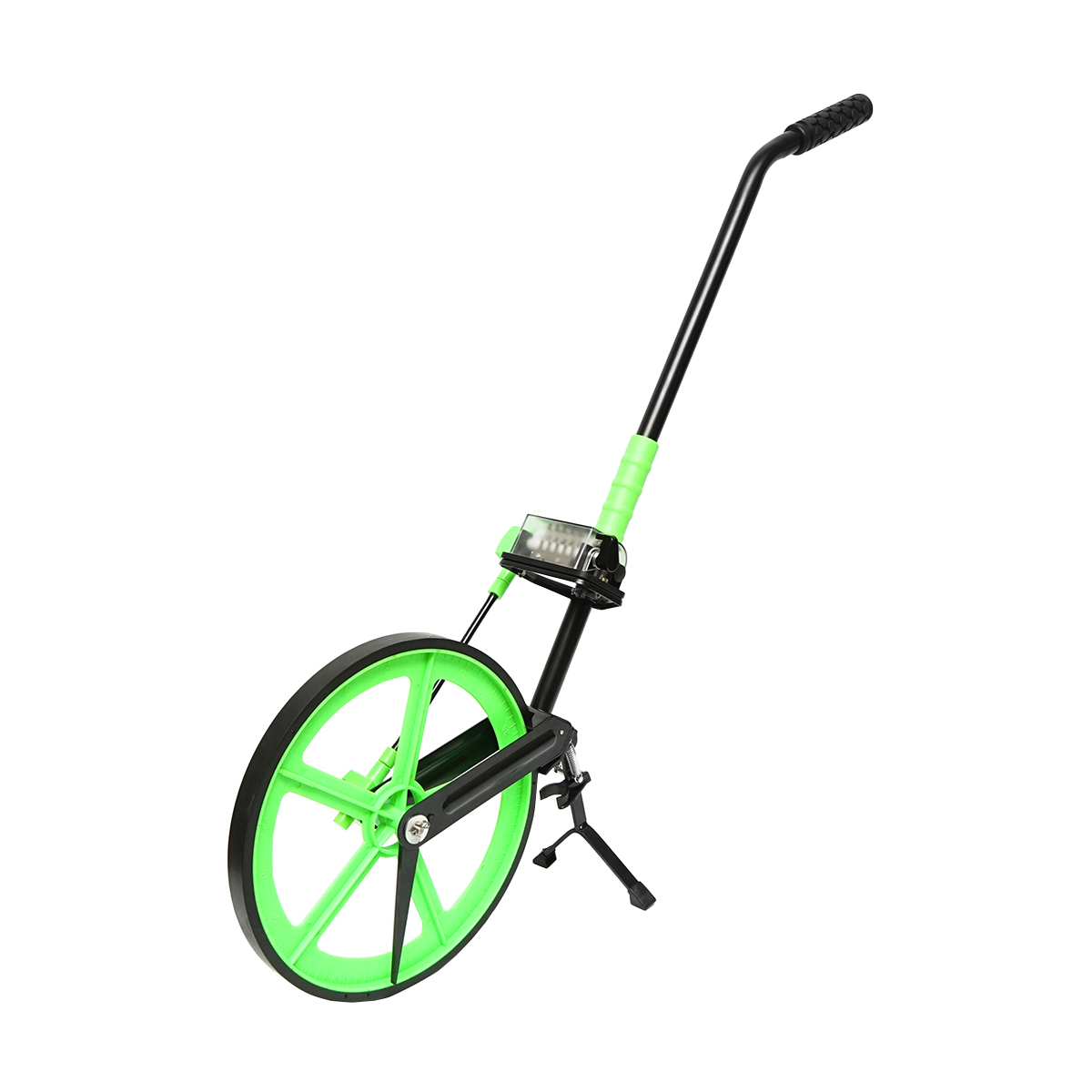 Roata pentru masurarea distantei cu contor mecanic - imagine 2