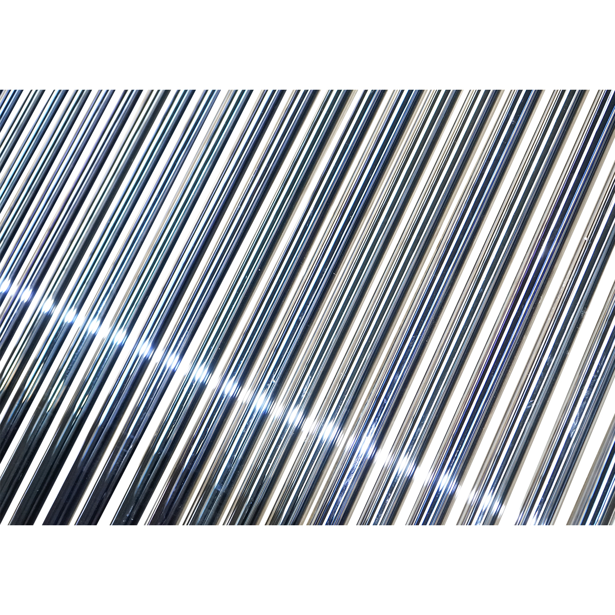 Panou solar nepresurizat inox cu 24 tuburi pentru apa calda, boiler 170L, 1650x2200x1820mm Breckner Germany - imagine 9