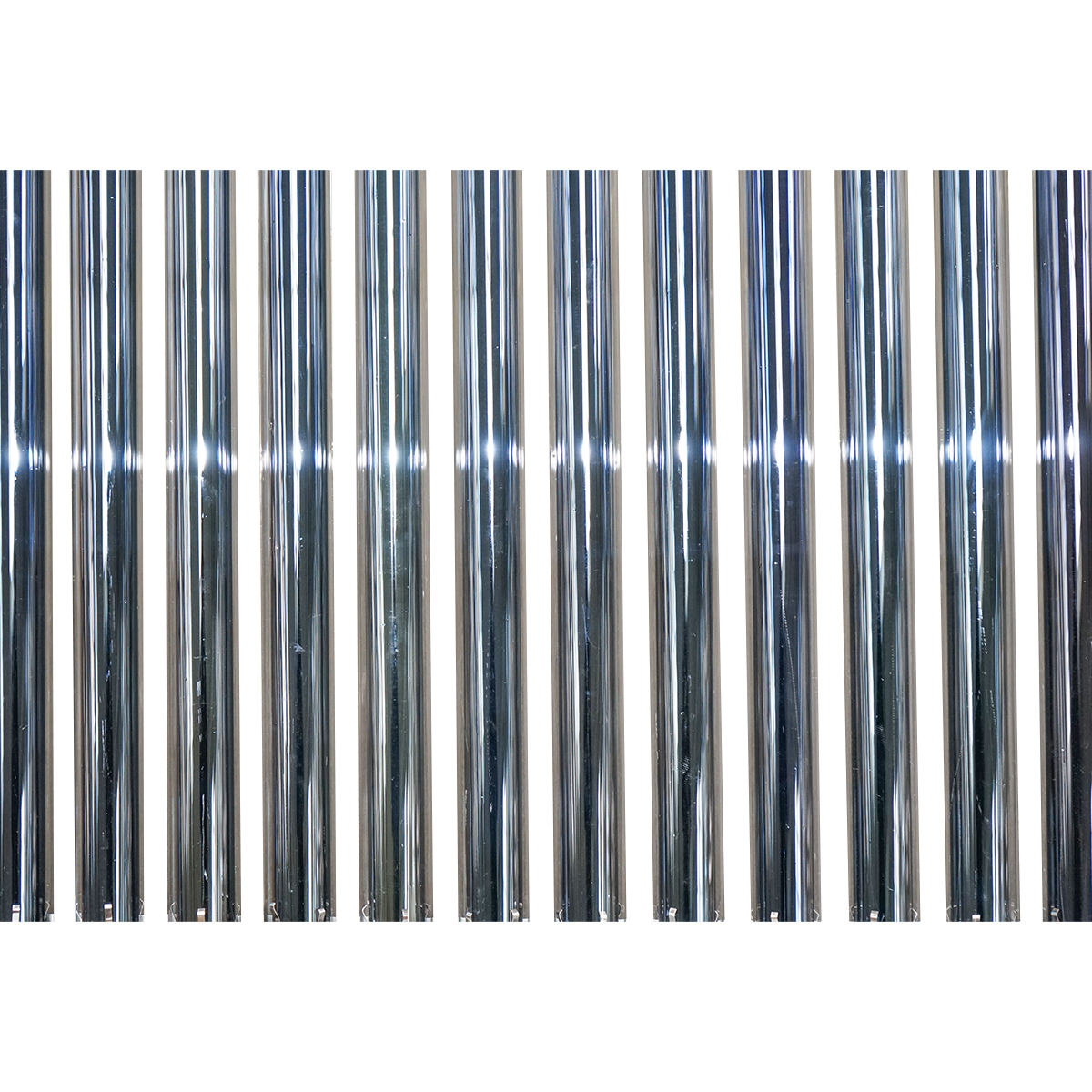 Panou solar nepresurizat inox cu 30 tuburi pentru apa calda, boiler 210L, 2020x2200x1820mm Breckner Germany - imagine 14