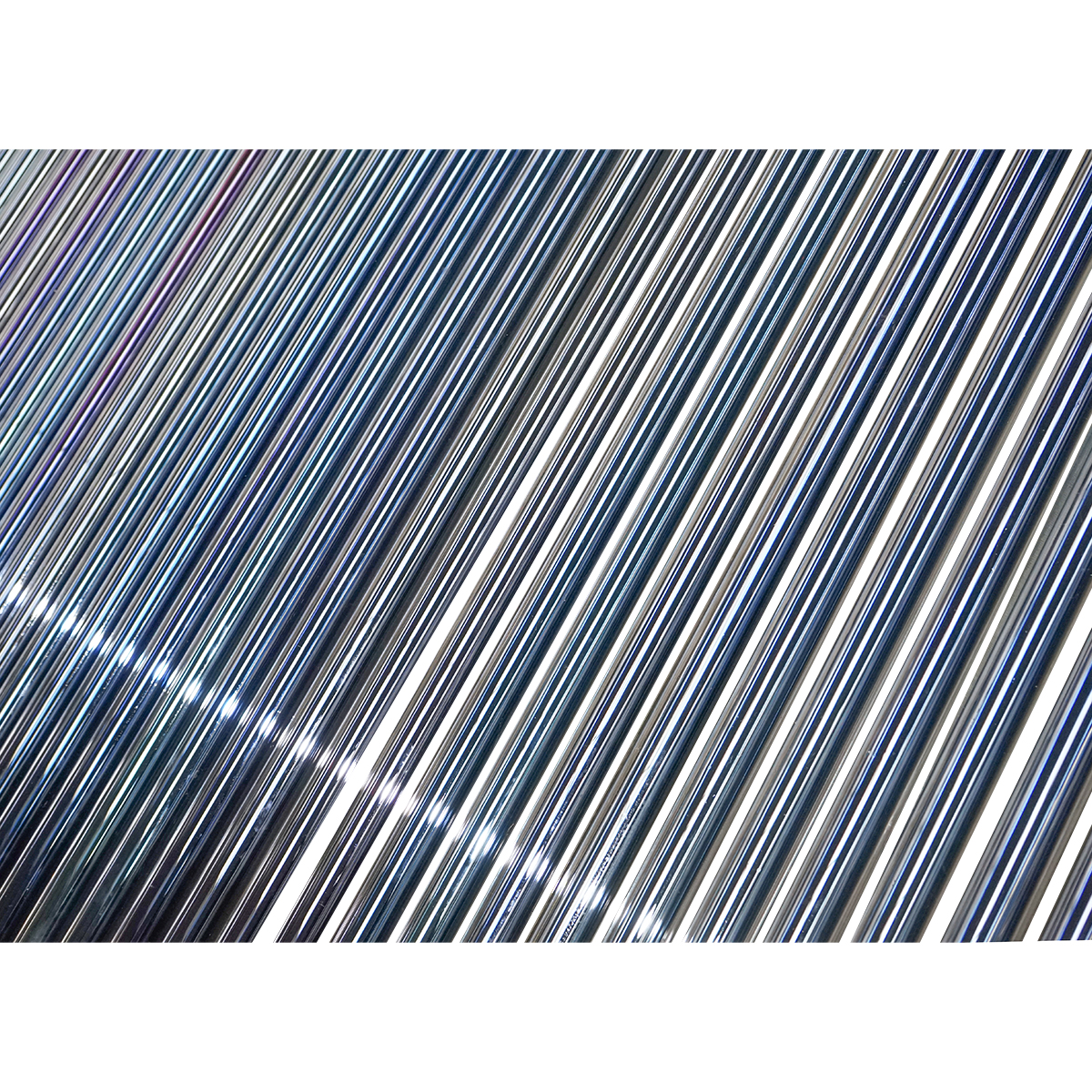 Panou solar nepresurizat inox cu 36 tuburi pentru apa calda, boiler 260L, 2390x2200x1820mm Breckner Germany - imagine 11