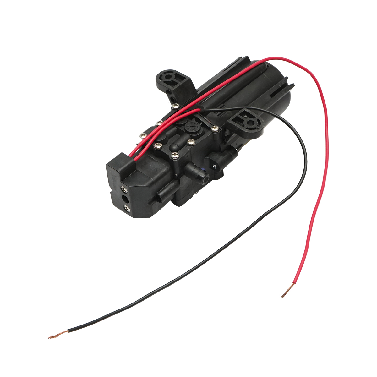 Pompa electrica pentru vermorel de 12L si 16L Breckner Germany - imagine 4