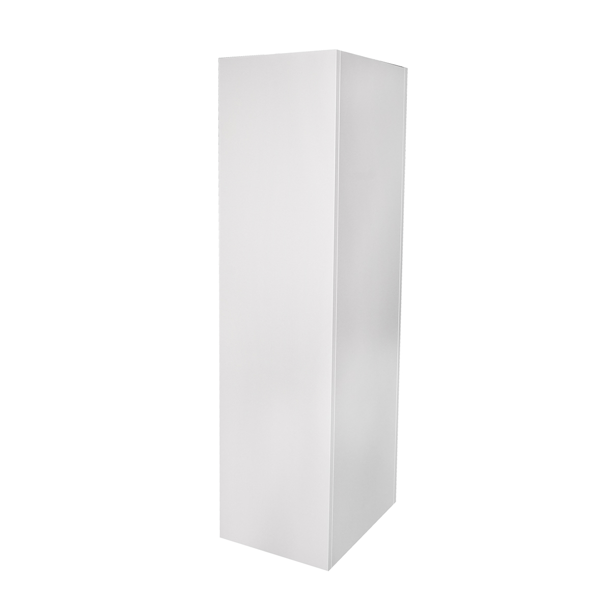 Dulap metalic fiset dublu tip vestiar 1800x600x450mm cu 2 usi securizate, raft si bara, gri Breckner Germany - imagine 2
