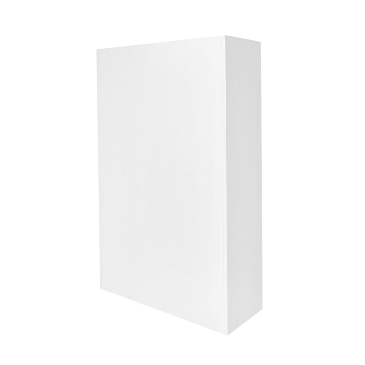 Dulap metalic fiset 1900x1200x450mm cu 2 usi culisante securizate, 4 polite, max 50kg/polita, gri Breckner Germany - imagine 5