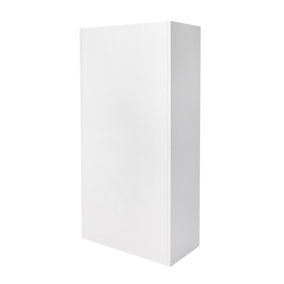 Dulap metalic tip vestiar cusetat 1800x900x450mm 3x2 cu 6 usi securizate, gri Breckner Germany - imagine 5