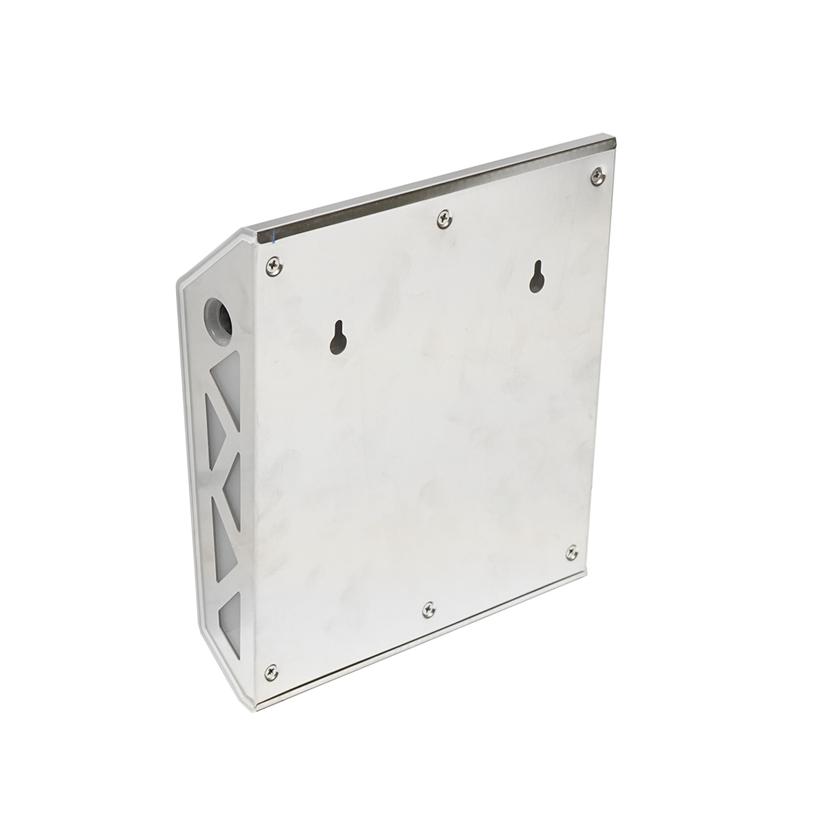 Lampa LED 8x0.2W cu afisare numar, panou solar 4V/0.6W si baterie 3,2V/500mAh Breckner Germany - imagine 6