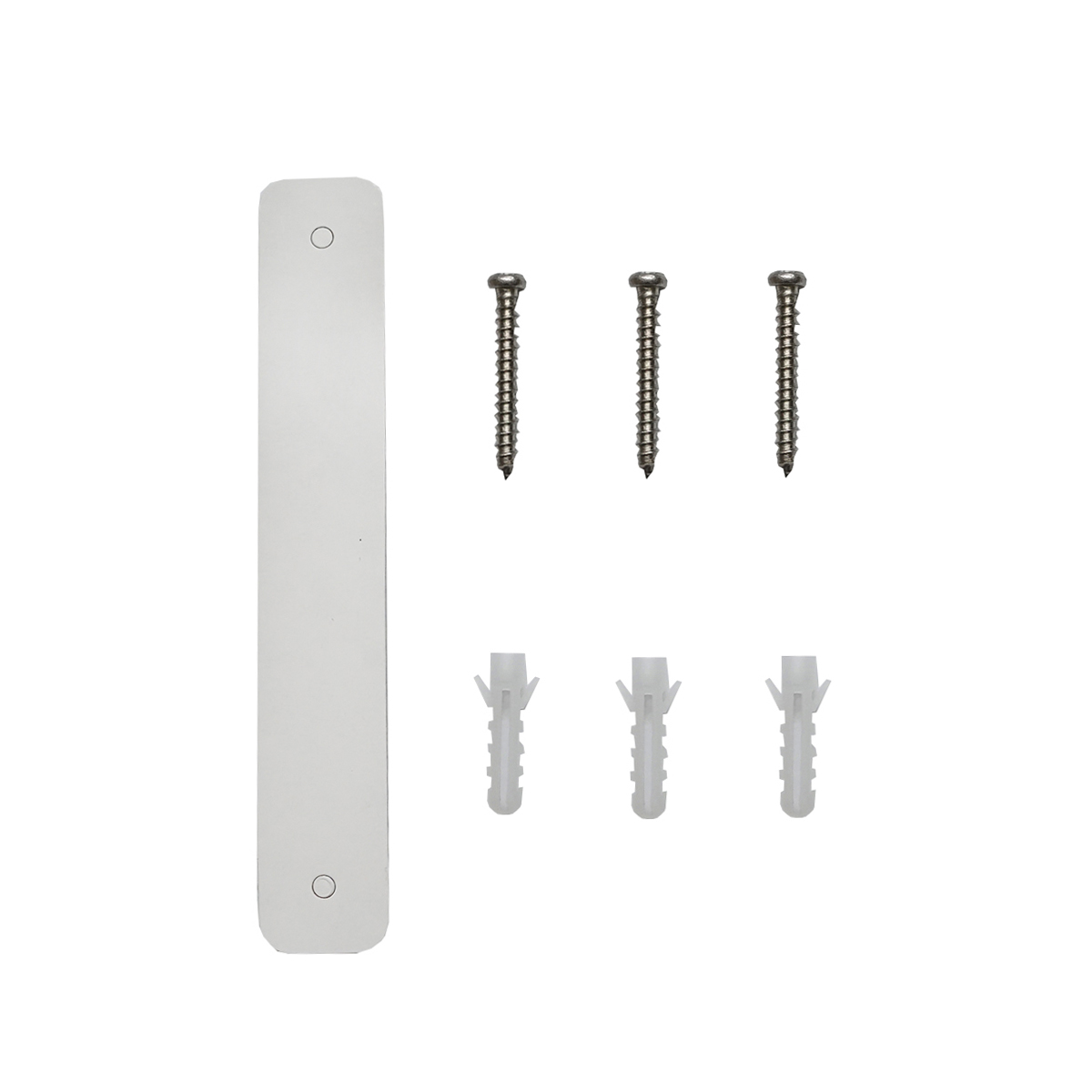 Lampa LED 8x0.2W cu afisare numar, panou solar 4V/0.6W si baterie 3,2V/500mAh Breckner Germany - imagine 10