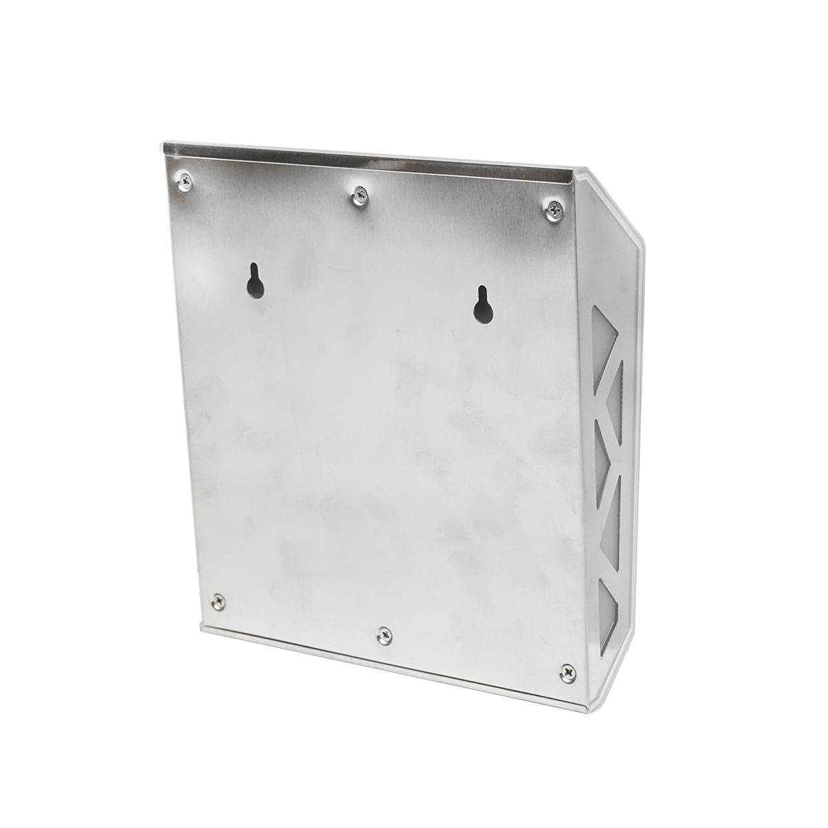 Lampa LED 8x0.2W cu afisare numar, panou solar 4V/0.6W si baterie 3,2V/500mAh Breckner Germany - imagine 7