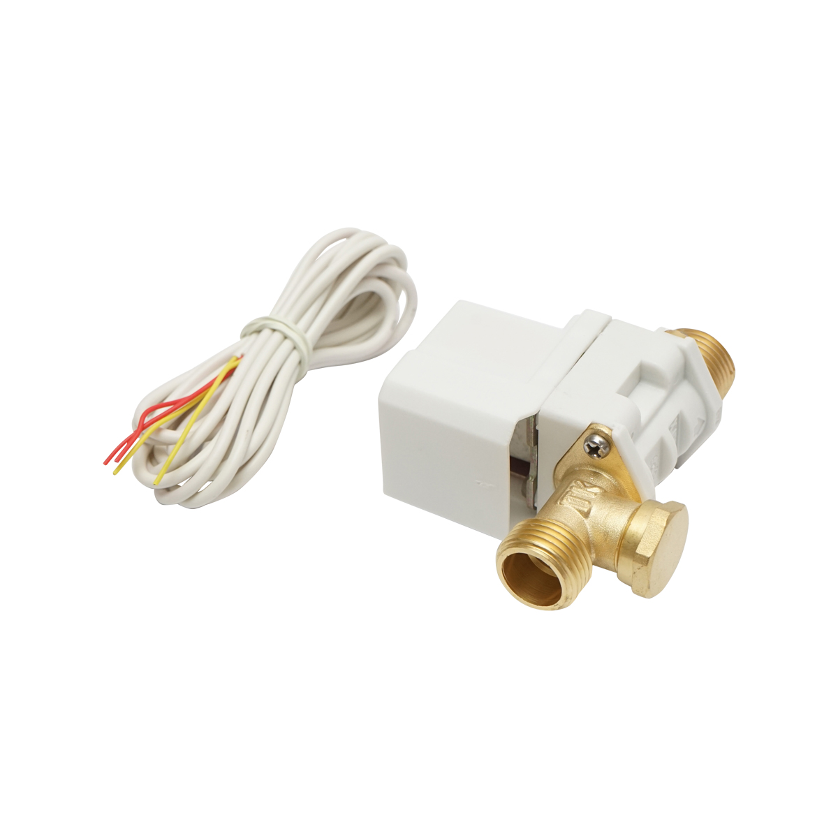 Controler TK-8A 220V pentru panou solar apa calda Breckner Germany - imagine 6