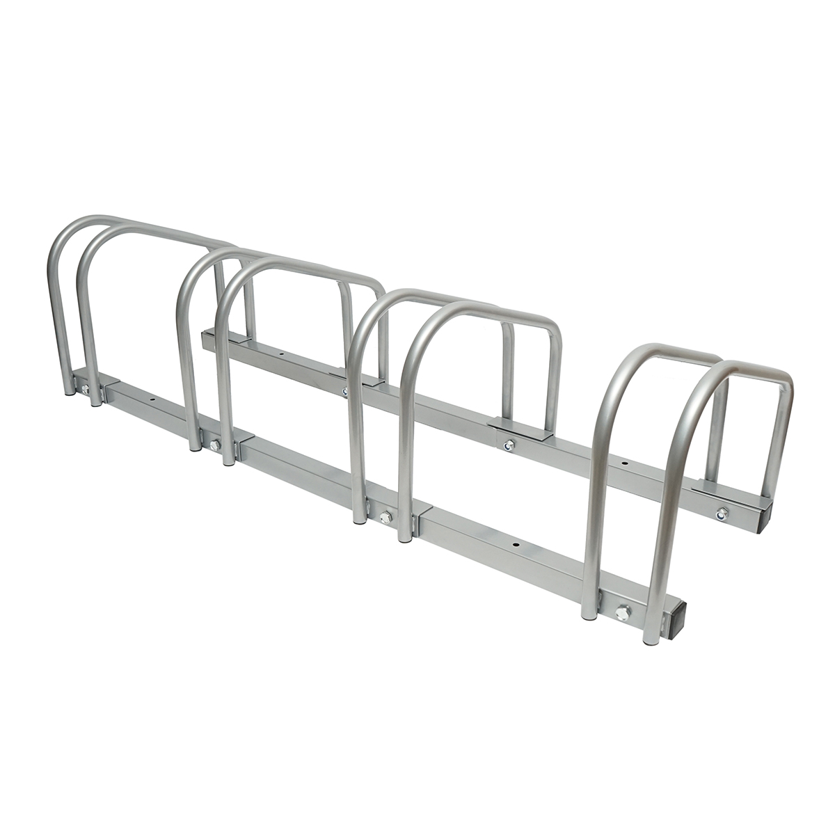 Suport parcare 4 biciclete Breckner Germany - imagine 4