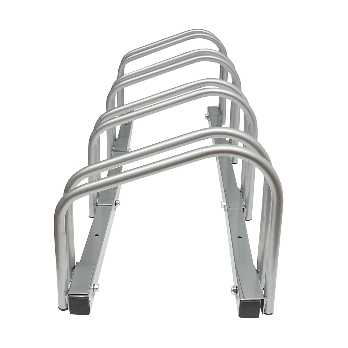 Suport parcare 4 biciclete Breckner Germany - imagine 3