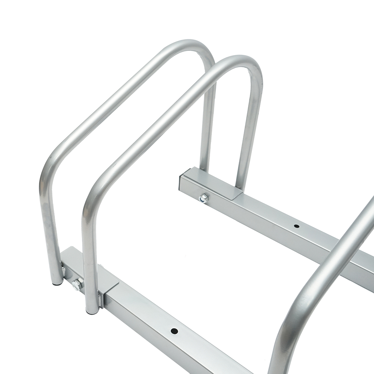 Suport parcare 4 biciclete Breckner Germany - imagine 5