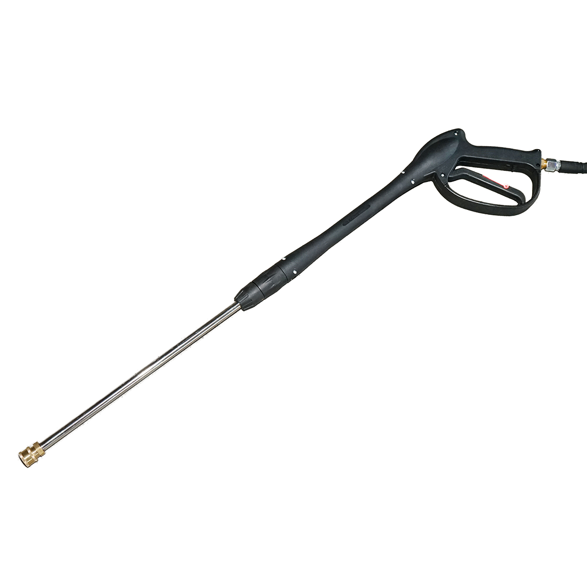 Aparat de spalat cu presiune 7.5CP 18 mpa cu furtun si pistol Breckner Germany - imagine 8