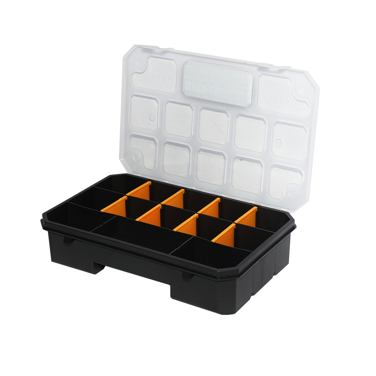 Cutie organizare sortare piese 230x150x50mm Breckner Germany