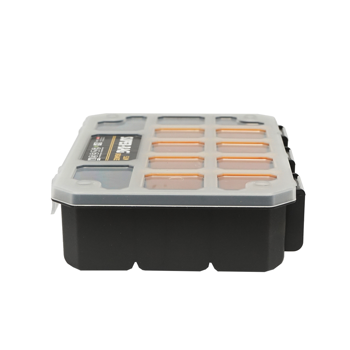 Cutie organizare sortare piese 230x150x50mm Breckner Germany - imagine 3