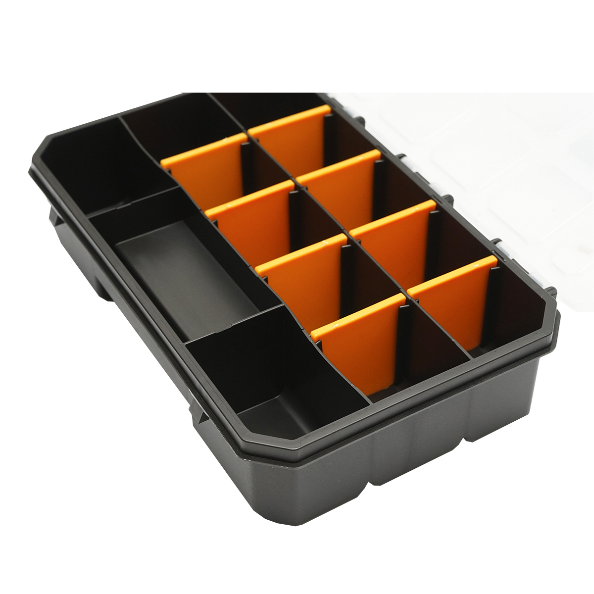 Cutie organizare sortare piese 230x150x50mm Breckner Germany - imagine 5