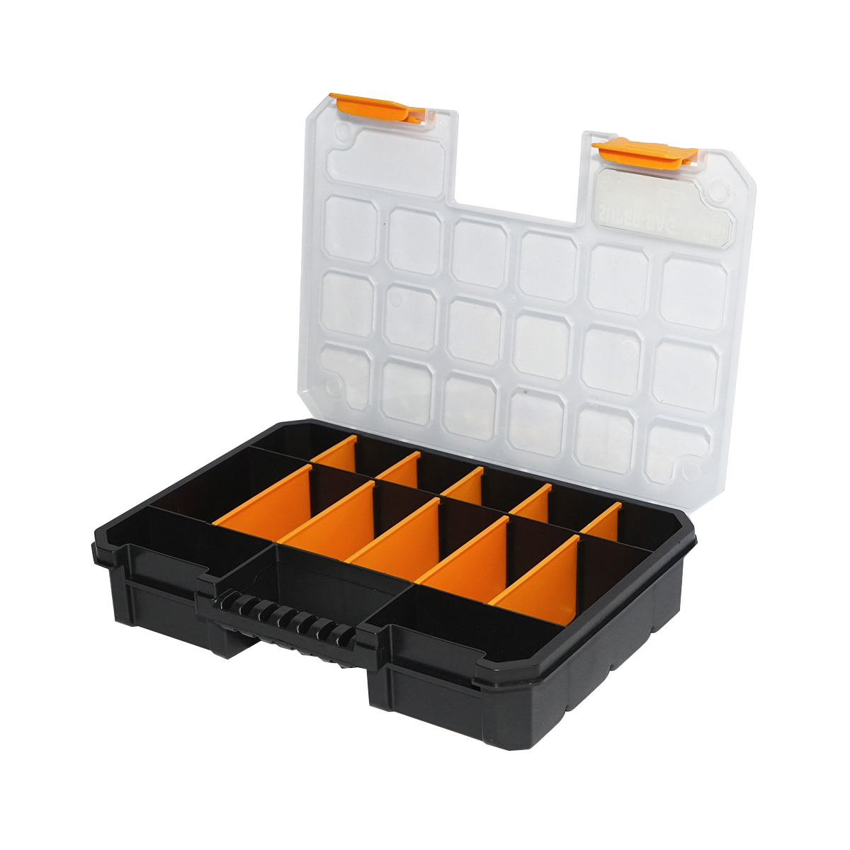 Cutie organizare sortare piese 270x200x50mm Breckner Germany - imagine 4