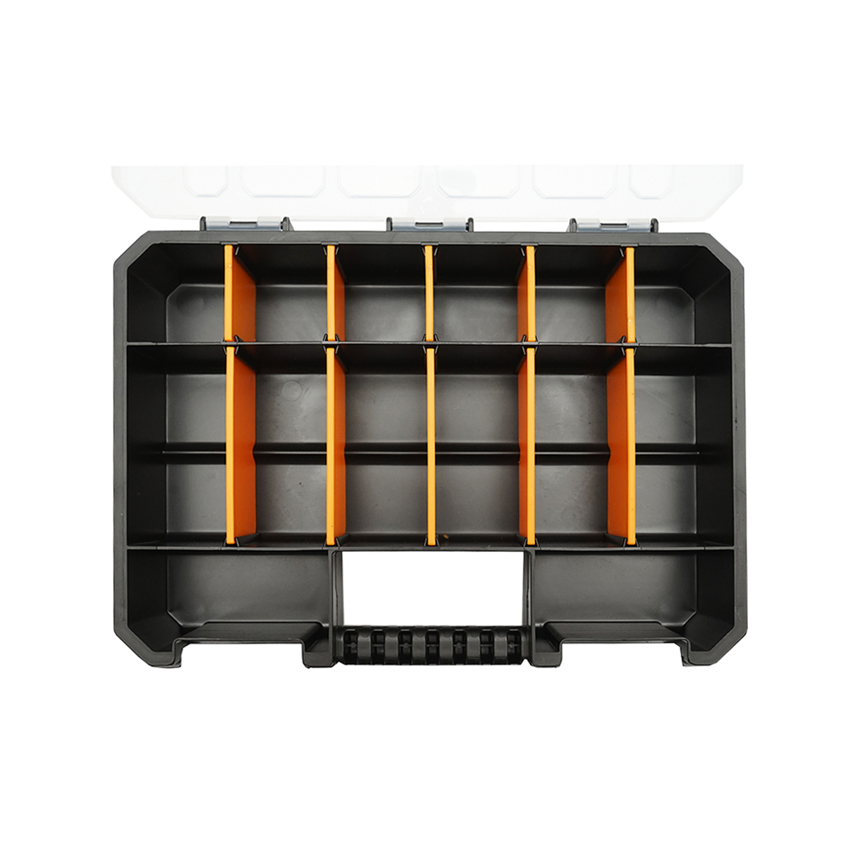 Cutie organizare sortare piese 270x200x50mm Breckner Germany - imagine 5