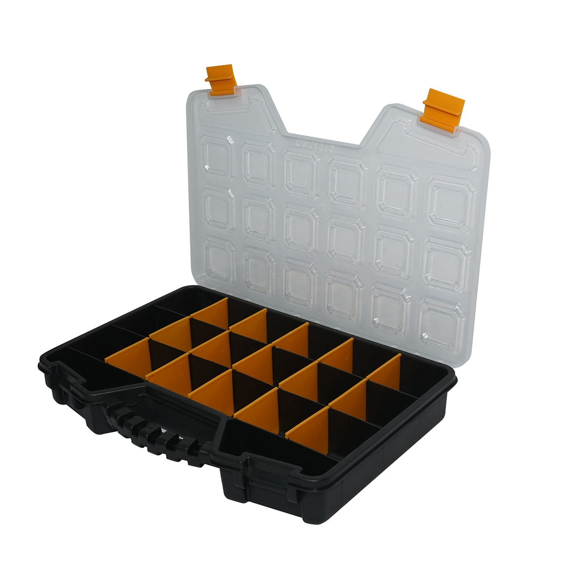Cutie organizare sortare piese 470x330x70mm Breckner Germany - imagine 4