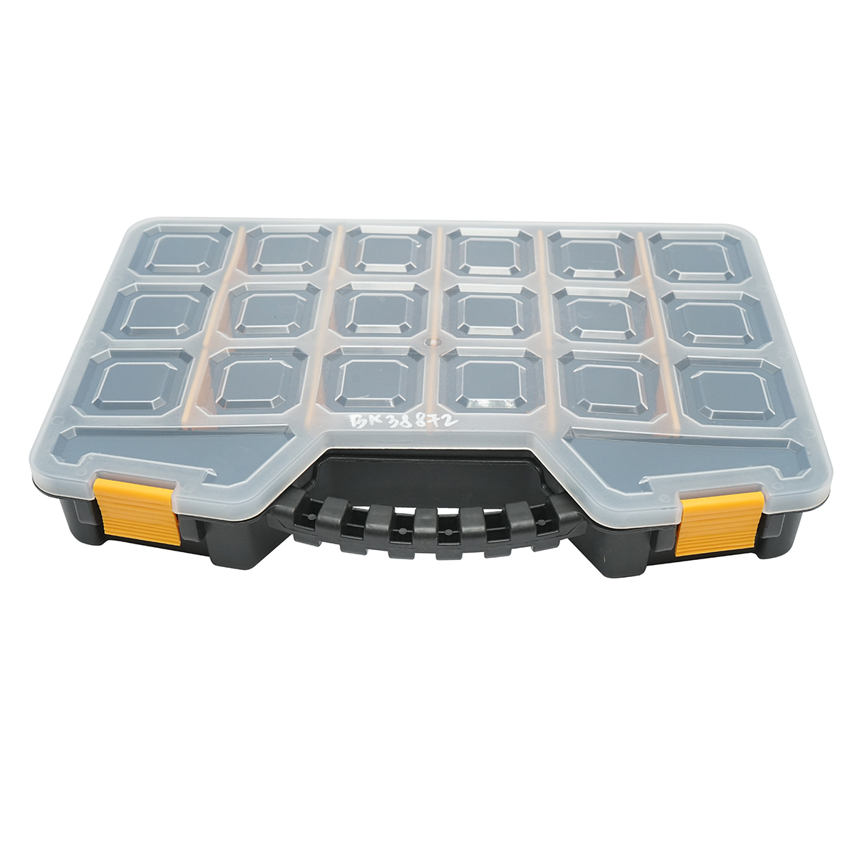Cutie organizare sortare piese 470x330x70mm Breckner Germany