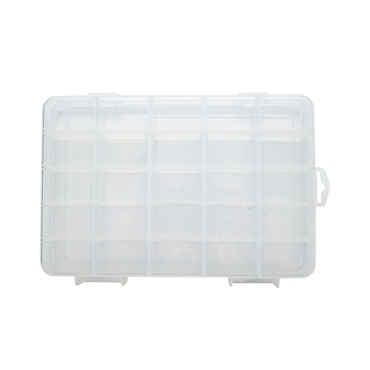 Cutie organizare sortare piese 230x166x43mm Breckner Germany - imagine 3