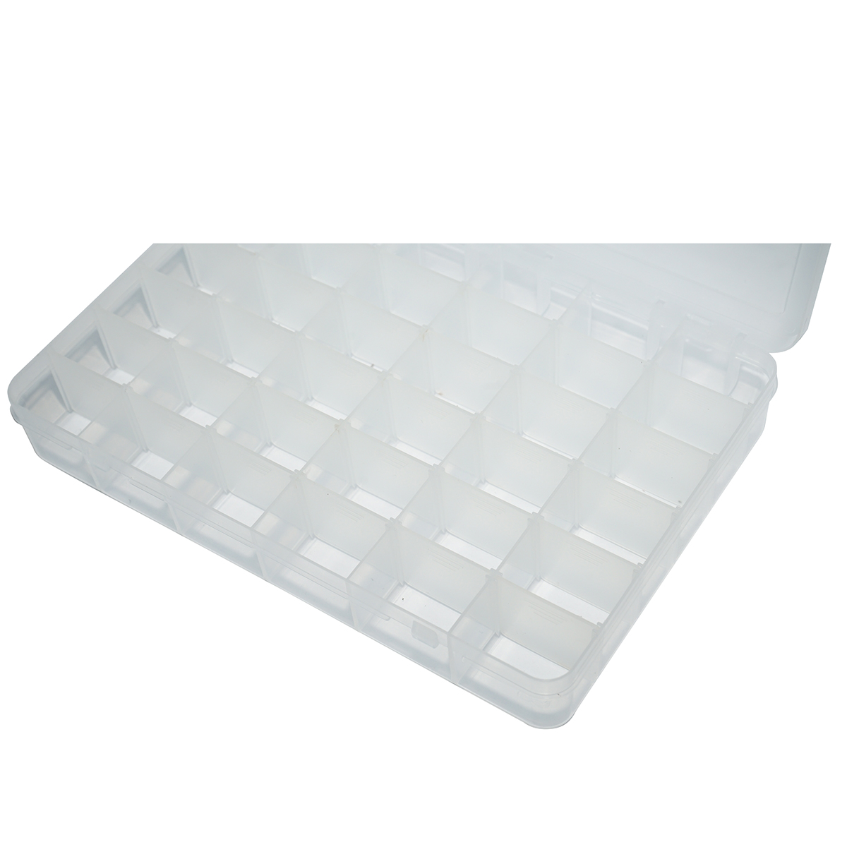 Cutie organizare sortare piese 275x195x42mm Breckner Germany - imagine 3