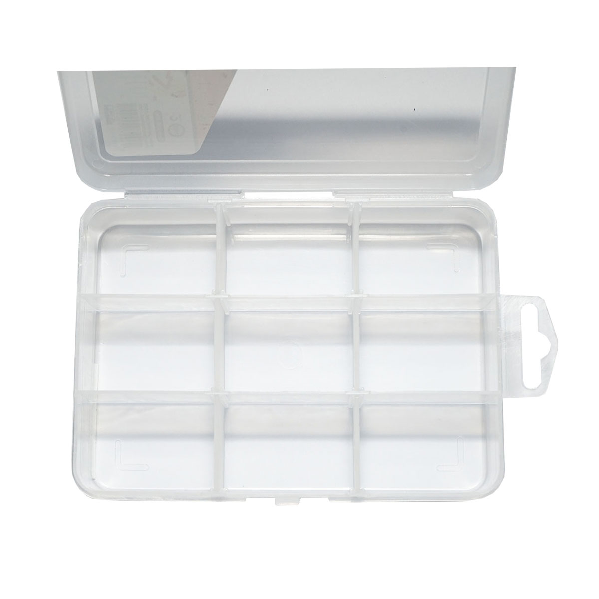 Cutie organizare sortare piese 140x100x30mm Breckner Germany - imagine 4