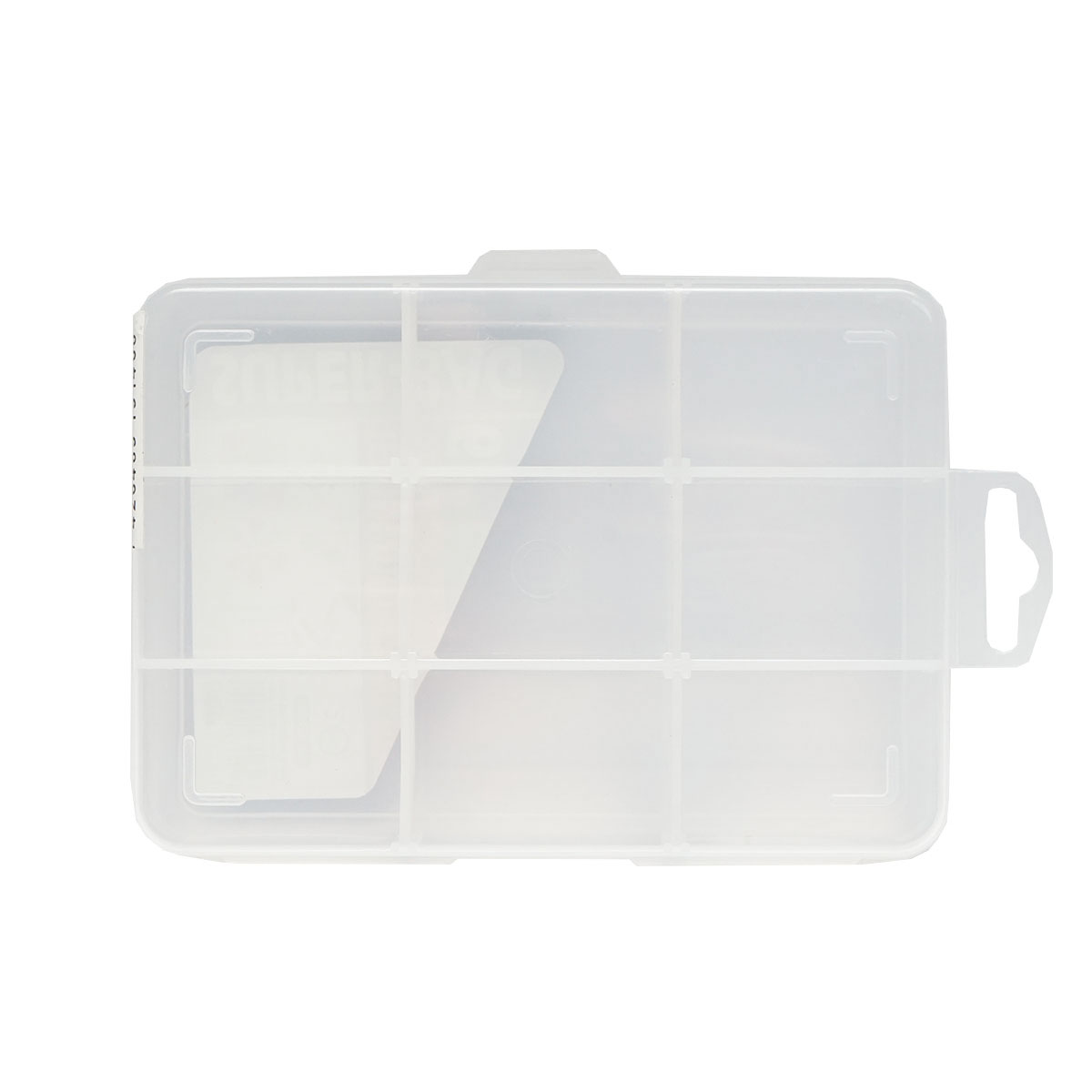 Cutie organizare sortare piese 140x100x30mm Breckner Germany - imagine 3