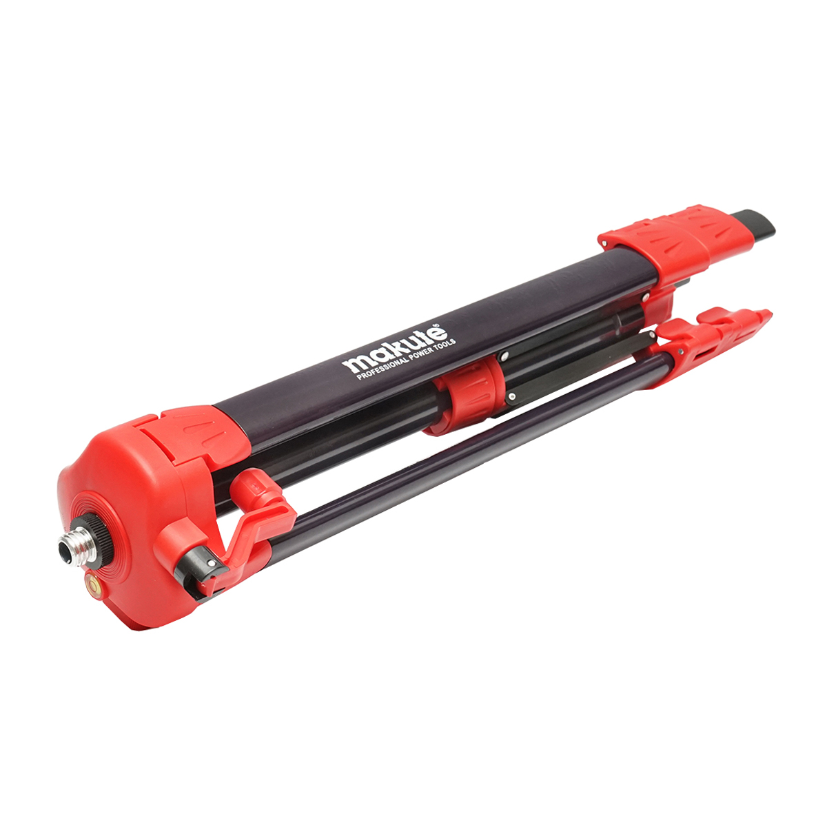 Nivela laser cu 5 linii cu trepied 1.2m Makute - imagine 7