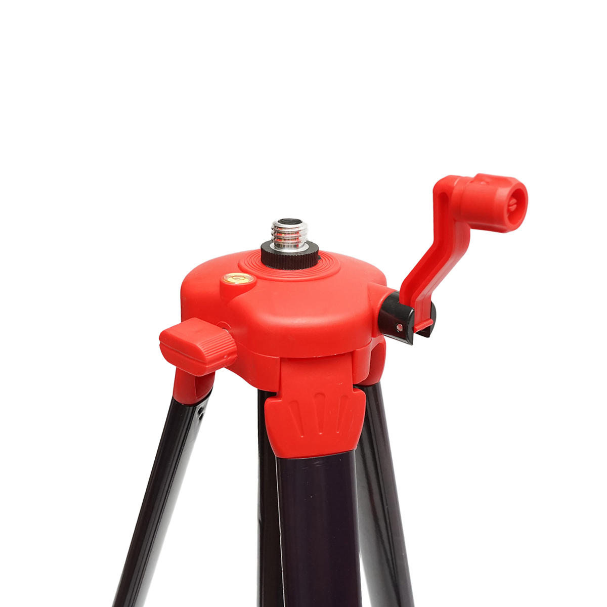 Nivela laser cu 5 linii cu trepied 1.6m Makute - imagine 5