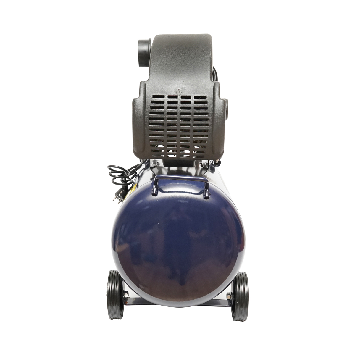 Compresor aer 3.75Kw 5Cp 220V butelie 50l Makute - imagine 4