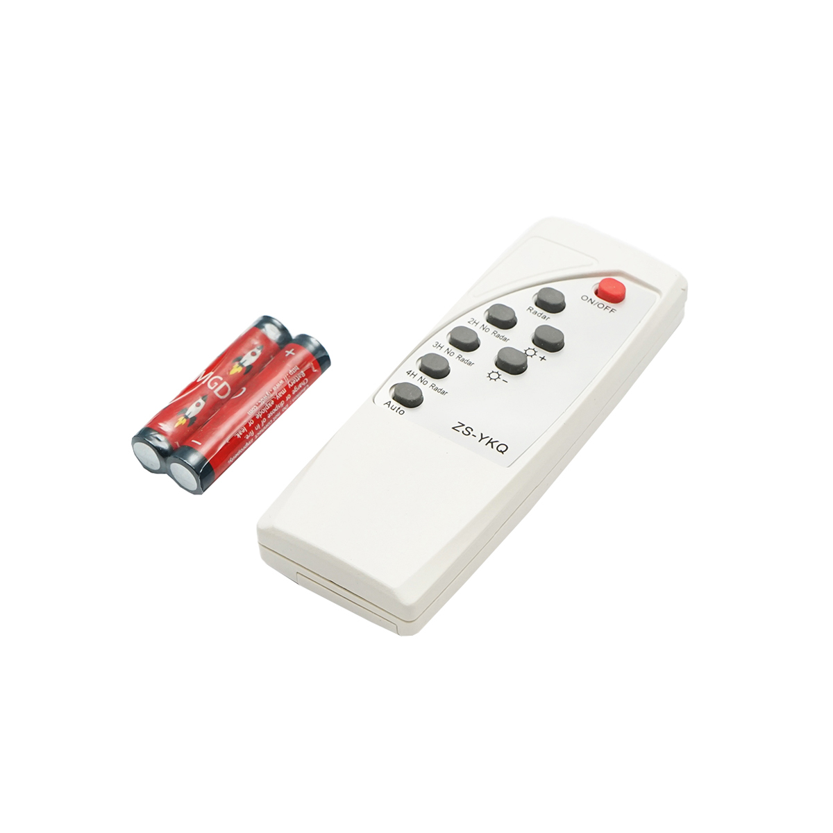 Lampa solara LED iluminat stradal 150W, 6500K, IP65 cu panou solar senzor de miscare si prindere pe stalp Breckner Germany - imagine 13