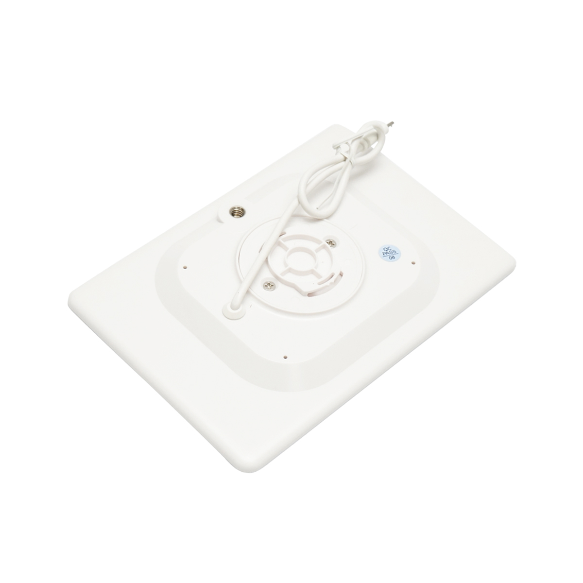 Camera supraveghere WIFI rotativa cu panou solar 3.5W, PTZ, 1080P, UBOX - imagine 6