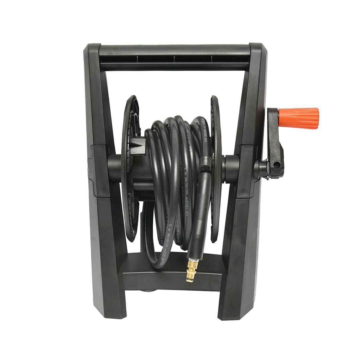 Aparat de spalat cu presiune 1800W, 145 bari 7.5l/min IPX5 cu furtun si pistol - imagine 7