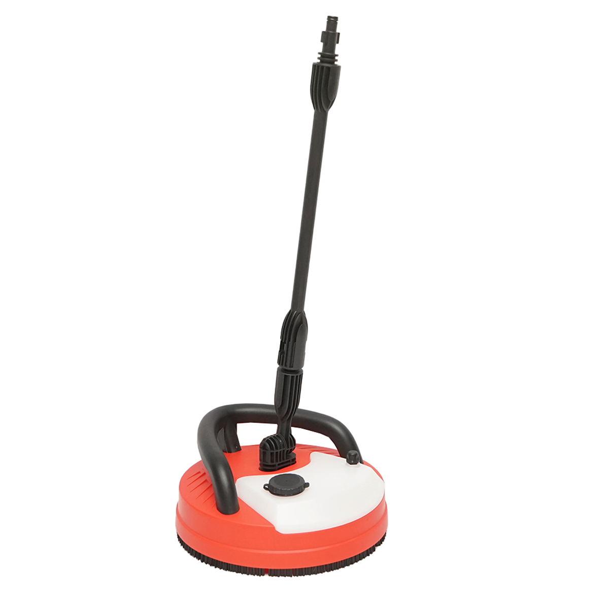 Dispozitiv de curatat suprafete mari pentru aparat de spalat cu presiune Breckner Germany - imagine 3