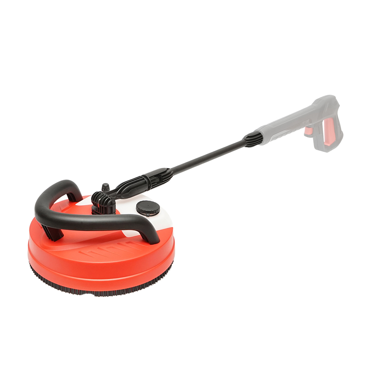 Dispozitiv de curatat suprafete mari pentru aparat de spalat cu presiune Breckner Germany