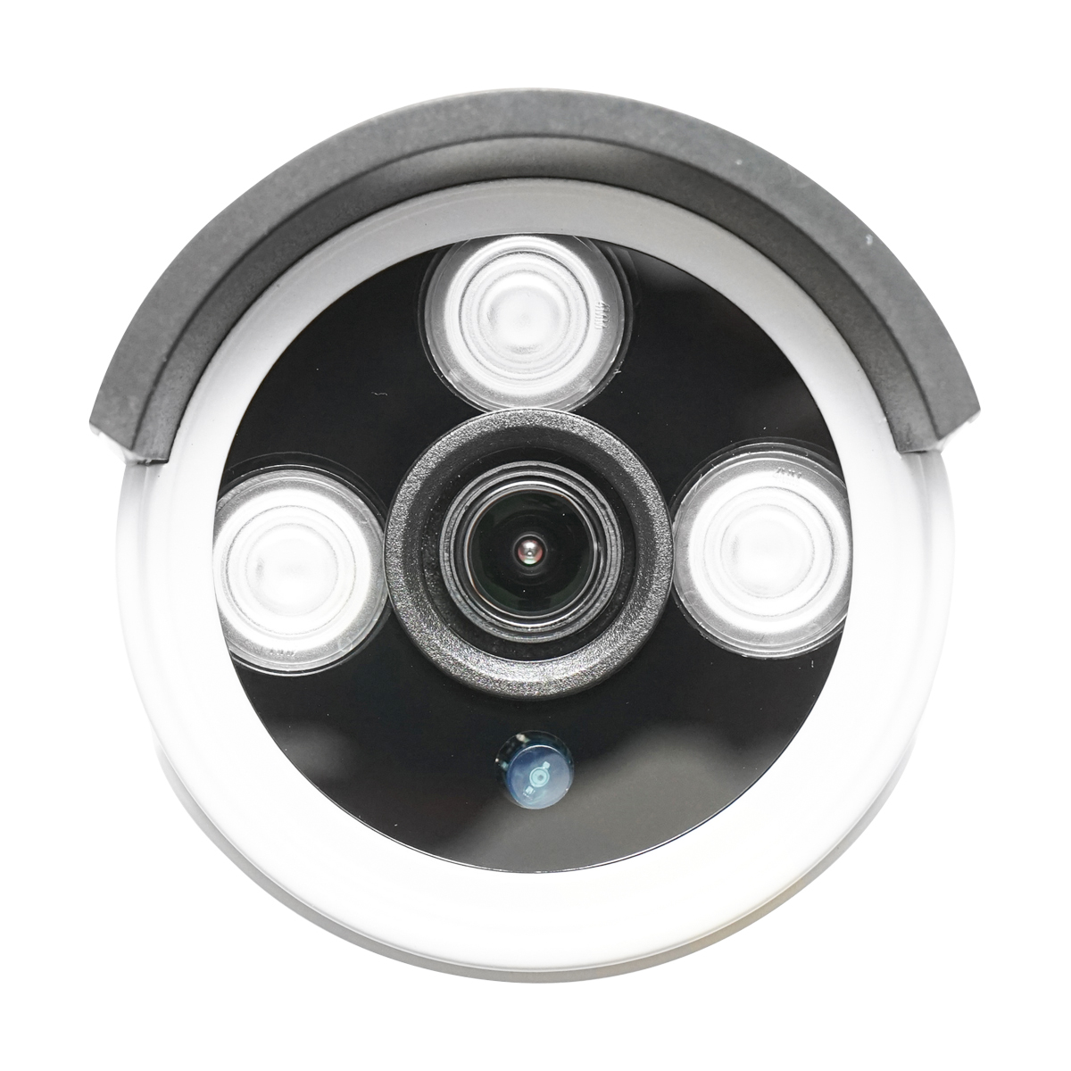 Sistem supraveghere CCTV 4 camere cu senzor de miscare WIFI, 2.4G, HD Ls Vision - imagine 13