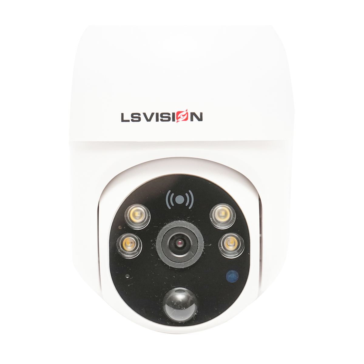 Camera supraveghere cu slot cartela sim 4G rotativa cu panou solar 3.5W, PTZ, 4G 1080P HD  - imagine 7