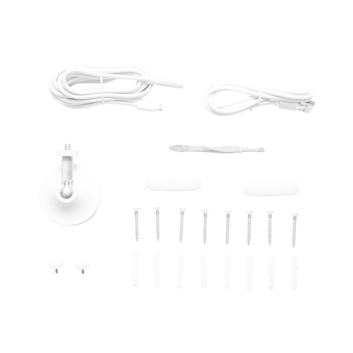 Camera supraveghere cu slot cartela sim 4G rotativa cu panou solar 3.5W, PTZ, 4G 1080P HD  - imagine 4