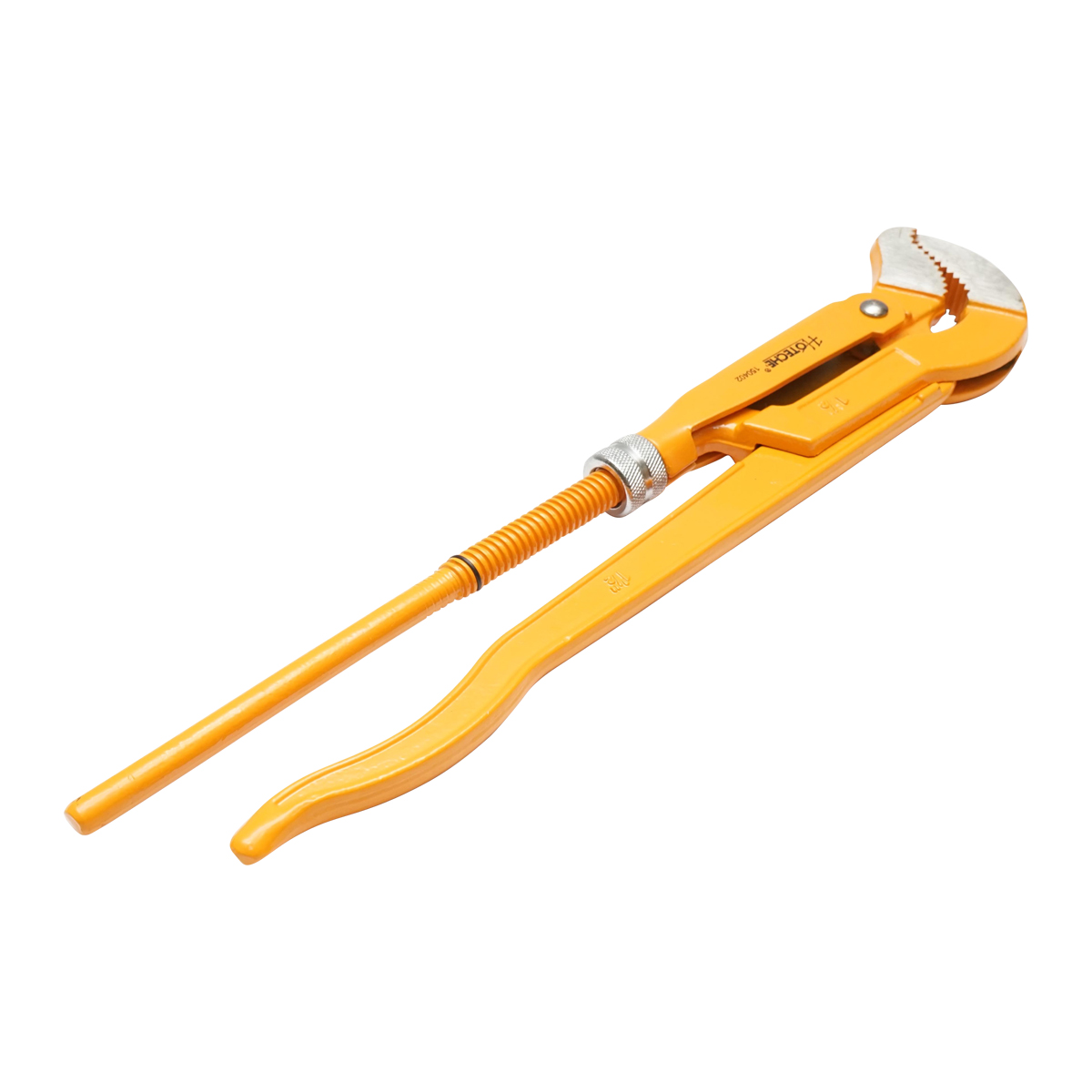Cheie reglabila mops 1.5 toli 90 grade tip suedeza Hoteche - imagine 2