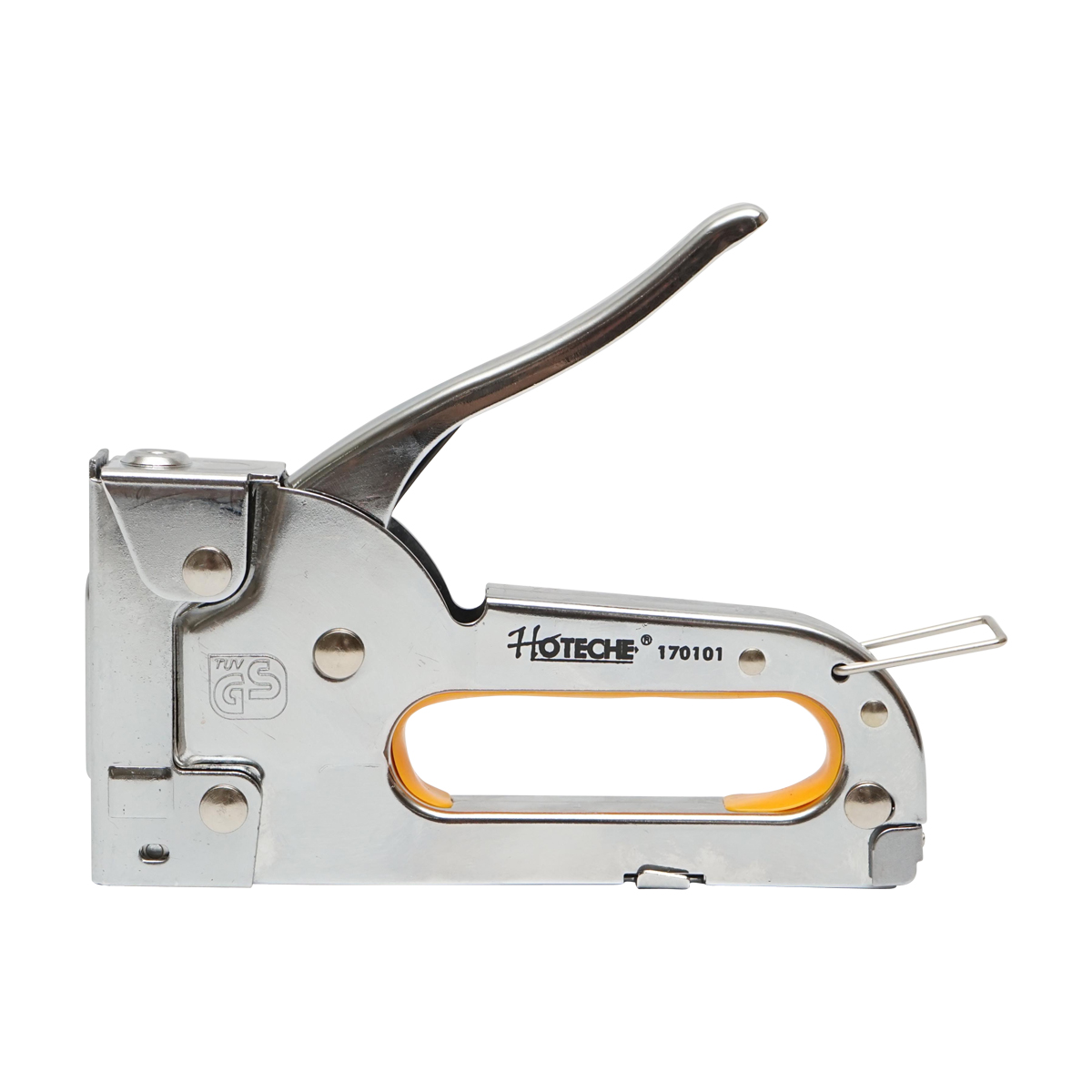 Capsator manual tapiterie cu capse 4-8mm Hoteche - imagine 3