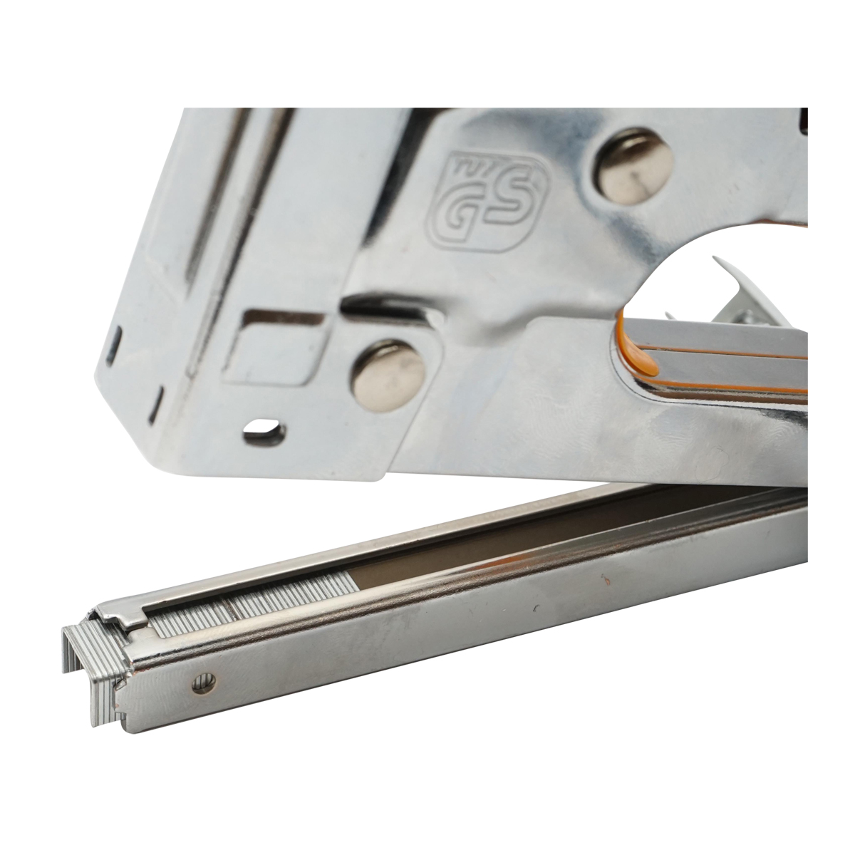 Capsator manual tapiterie cu capse 4-8mm Hoteche - imagine 5