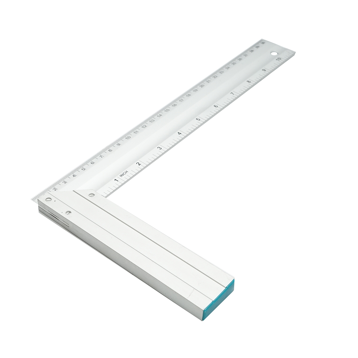 Echer tamplarie din aluminiu 300mm - imagine 3