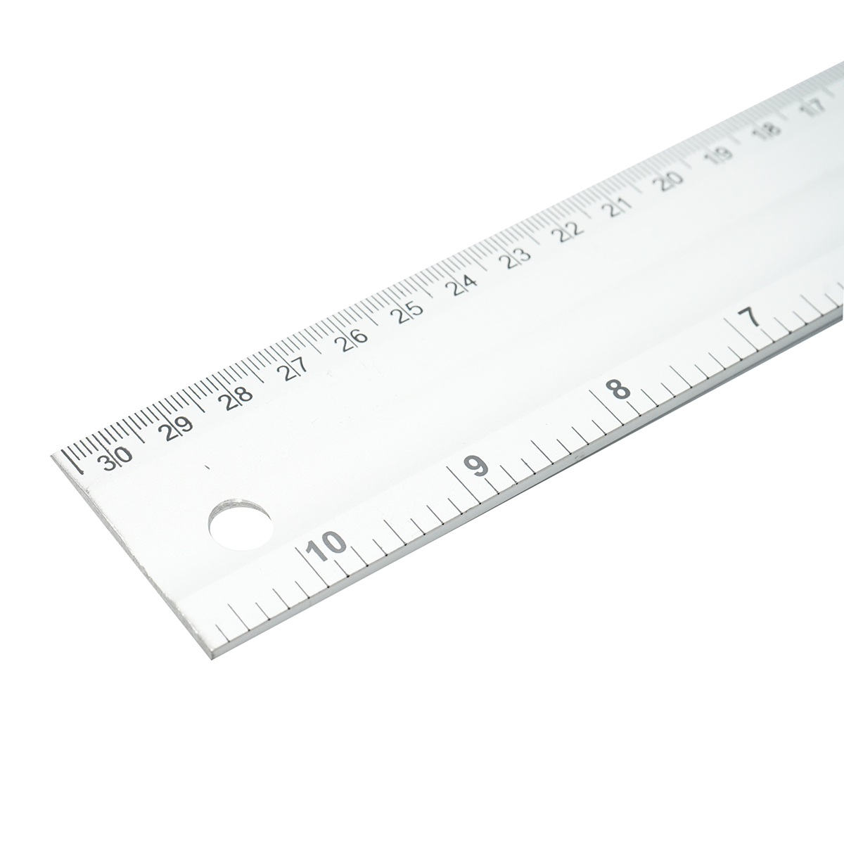 Echer tamplarie din aluminiu 300mm - imagine 4